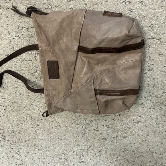 Aunts and Uncles “Odd Shopper” large tote in very good - Picture 11 of 15